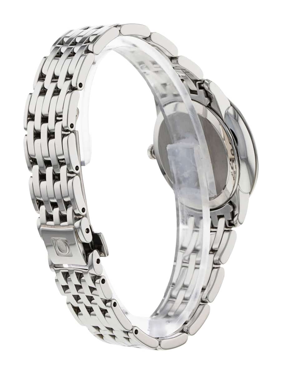 Omega De Ville Prestige 424.10.27.60.55.001 Omega De Ville Prestige 424.10.27.60.55.001